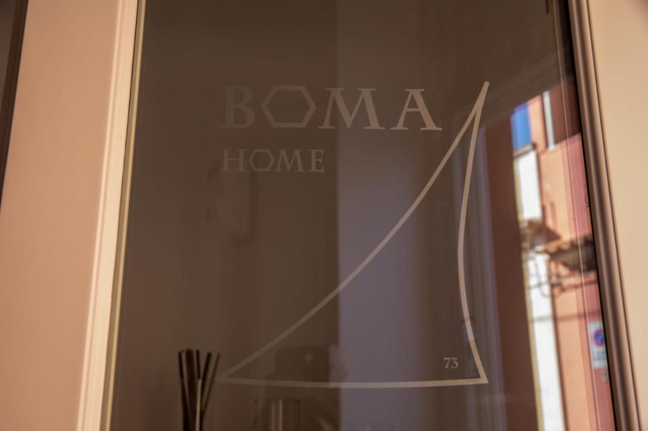 Apartment Boma Avola