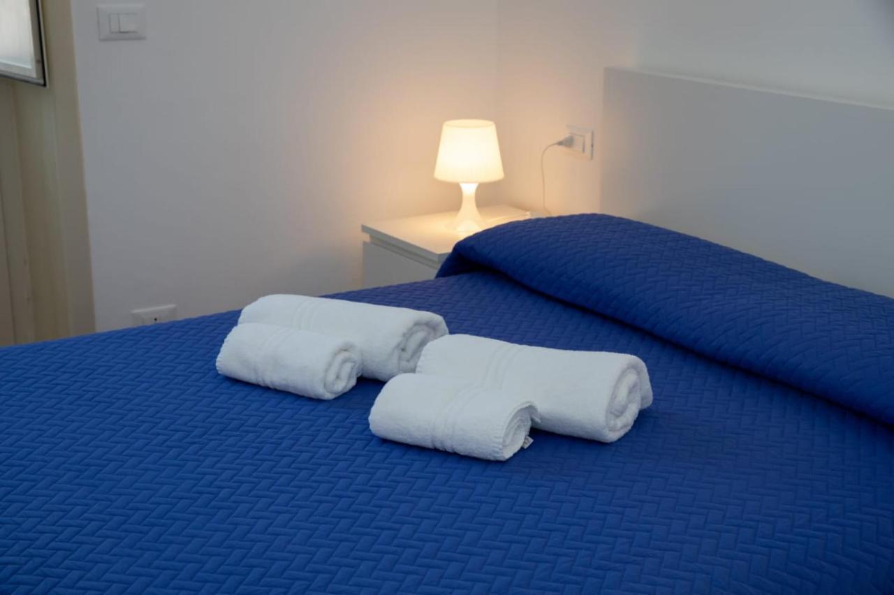 Apartment Boma Avola