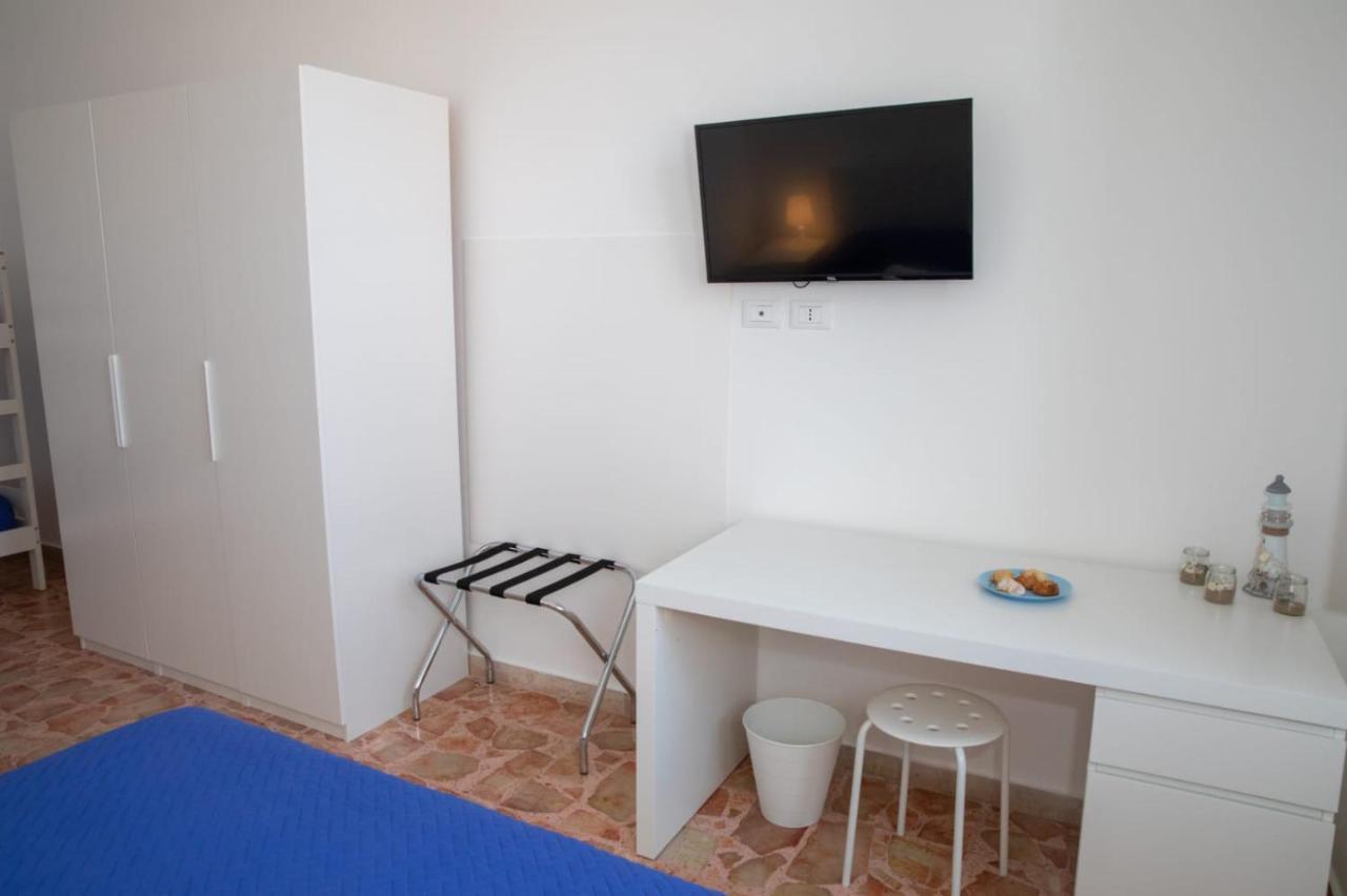 Boma Apartment Avola