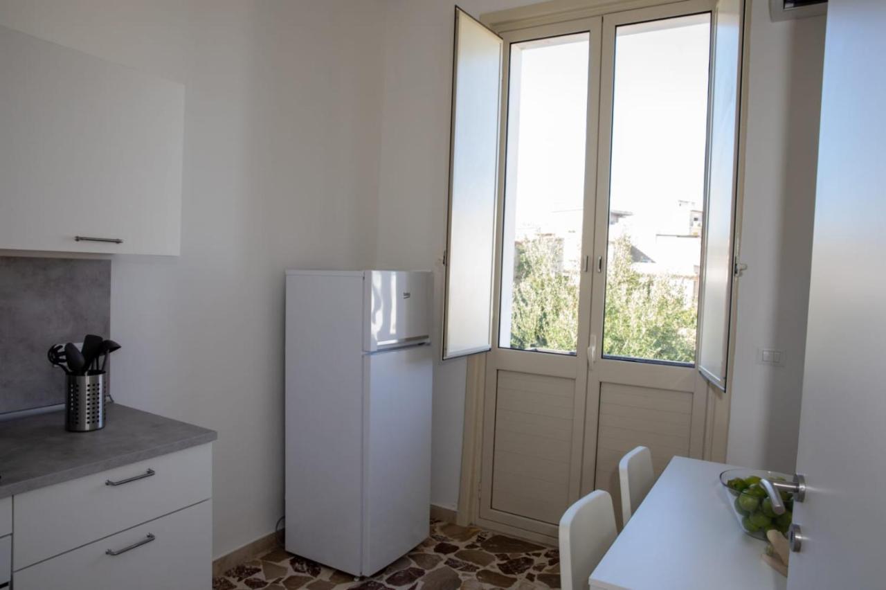 Boma Apartment Avola