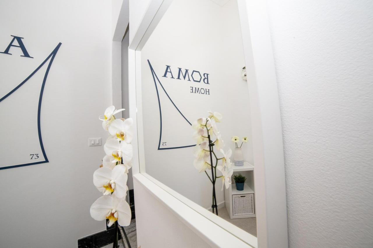 Boma Apartamento *