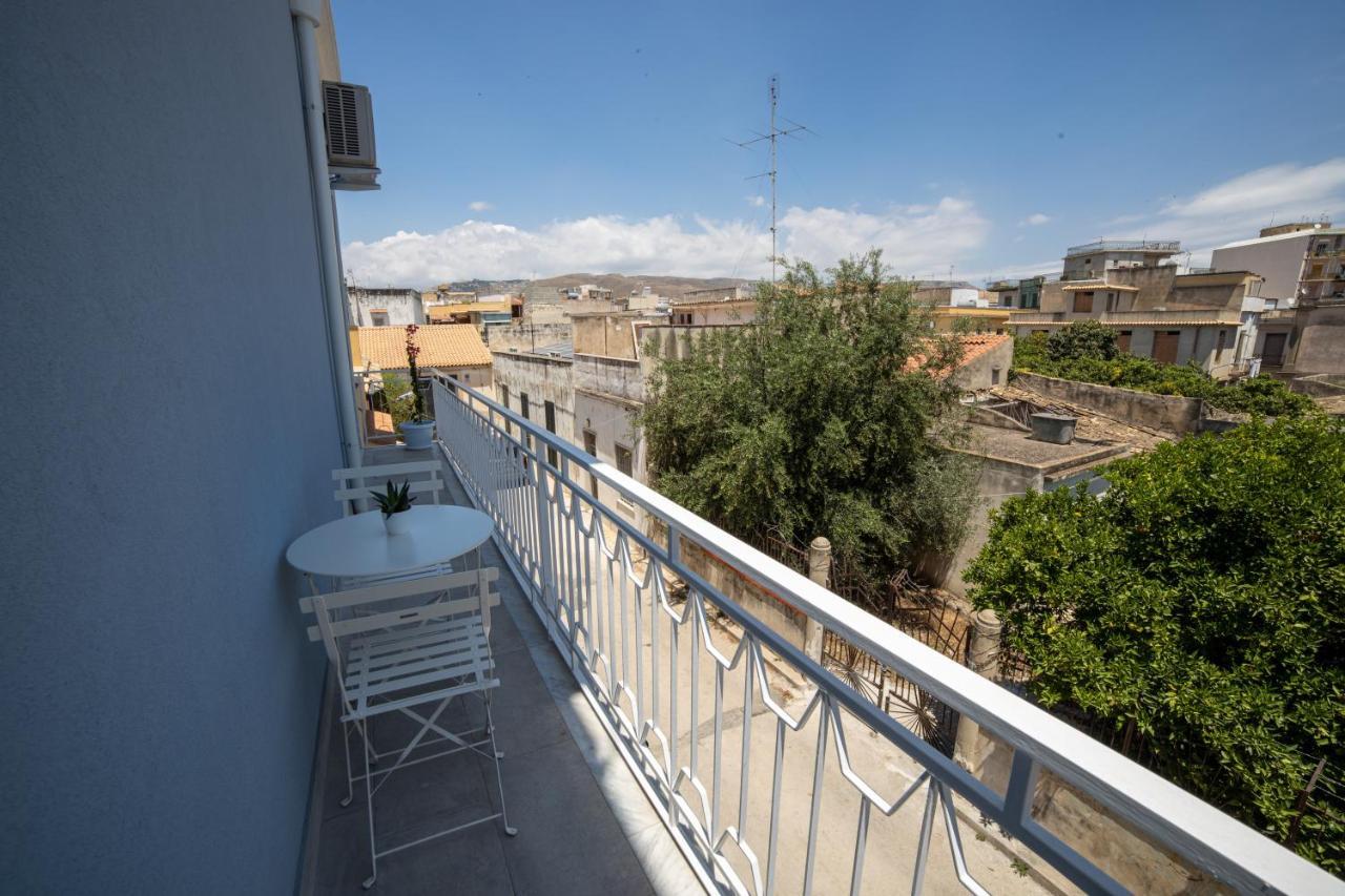 Boma Apartment
