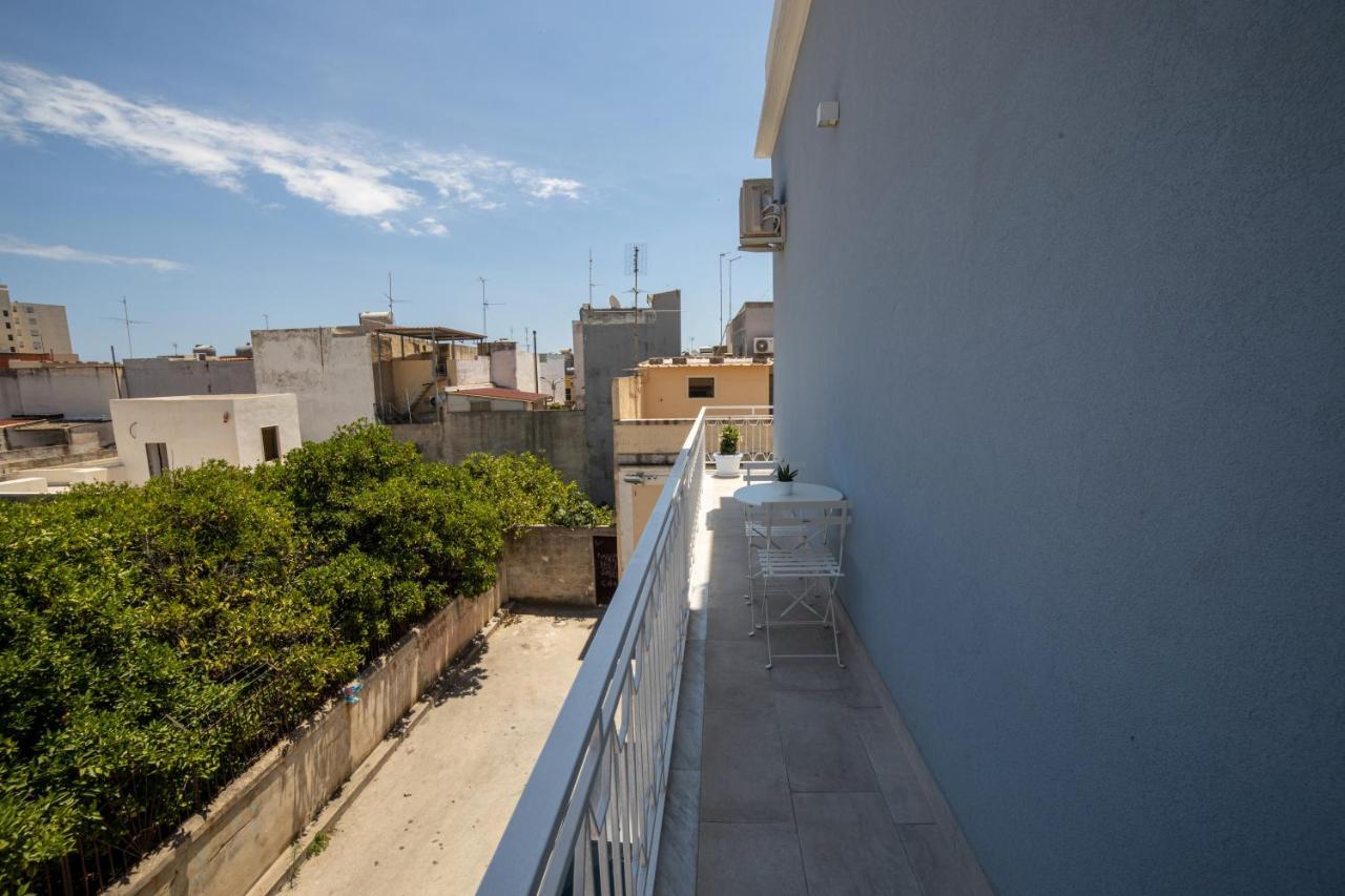 Boma Apartment Avola