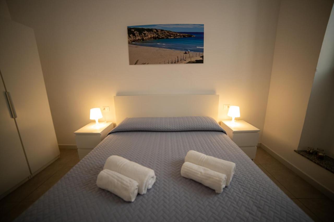 Apartment Boma *