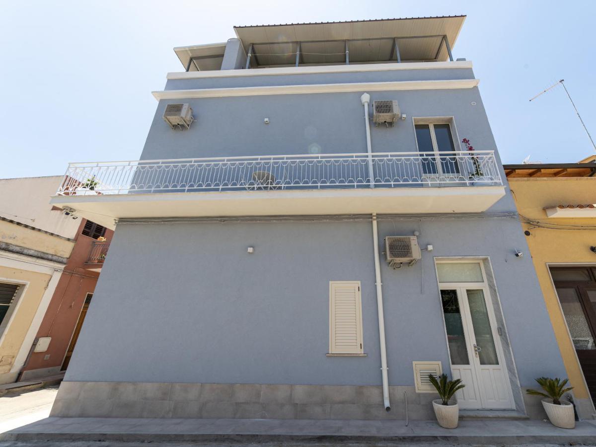Apartment Boma Avola