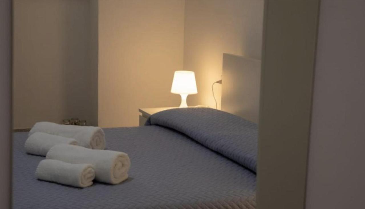 Boma Apartment