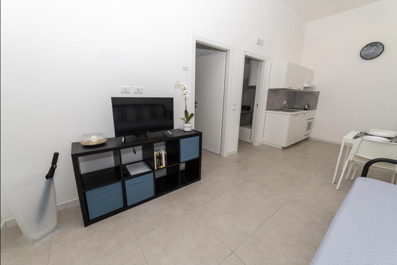 Apartment Boma *