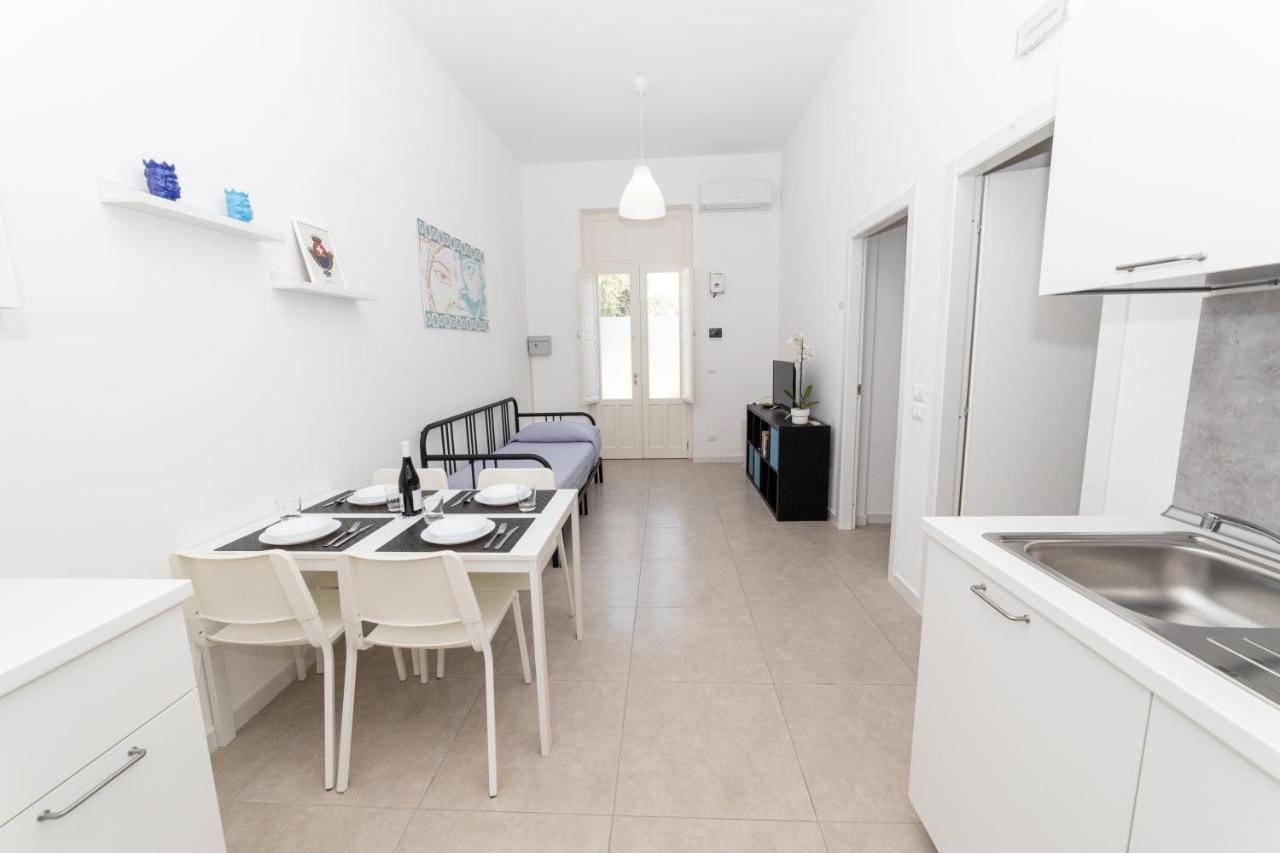 Boma Apartment *