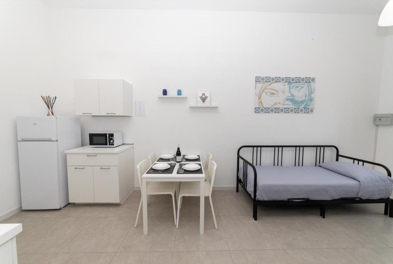 Apartment Boma Avola