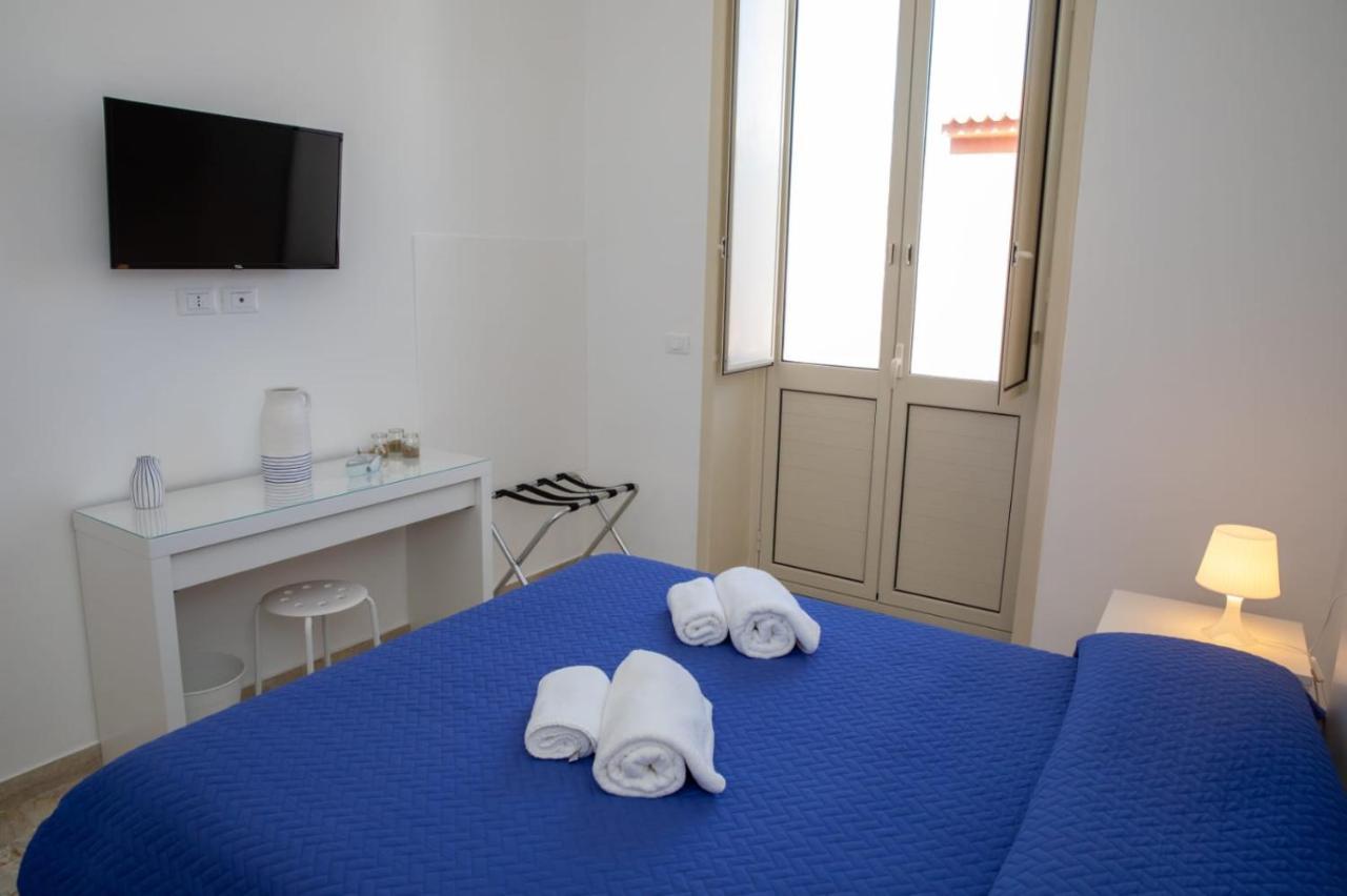 Apartment Boma Avola