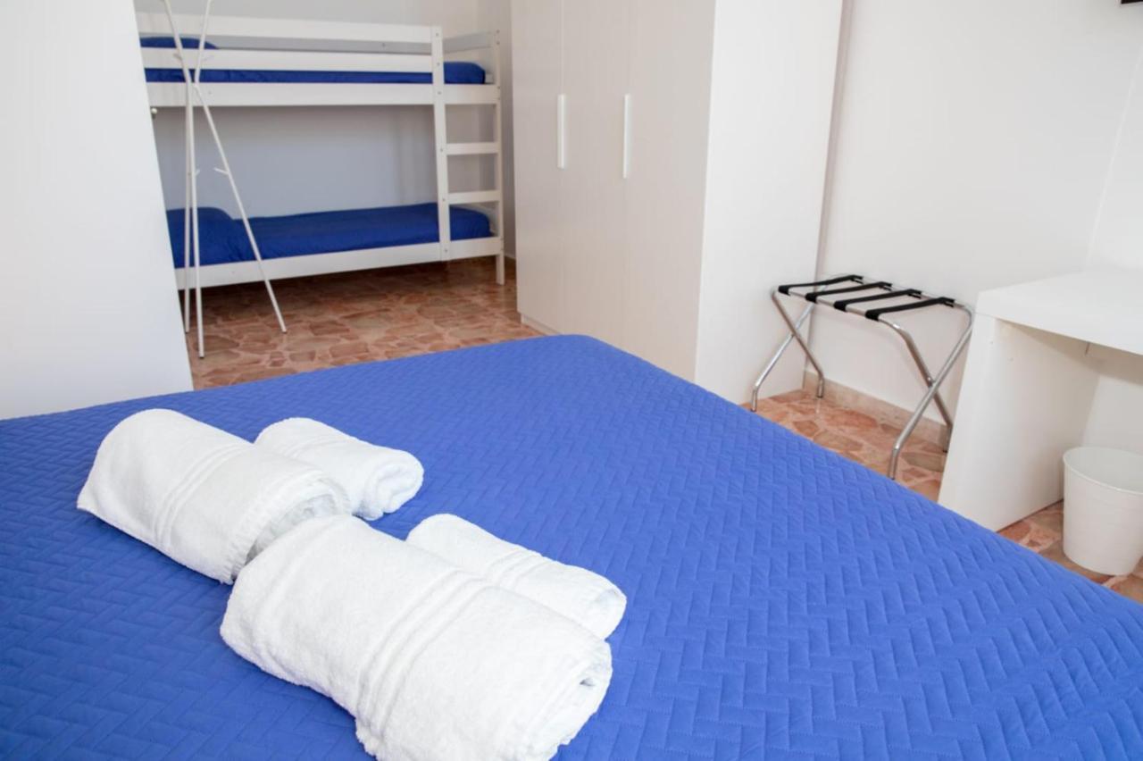 Boma Apartment