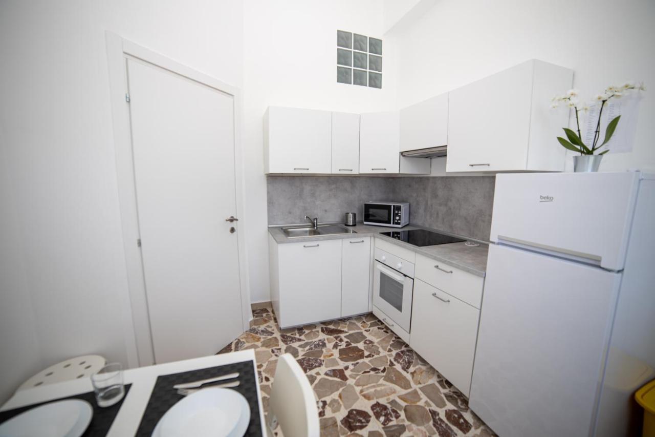 Apartment Boma