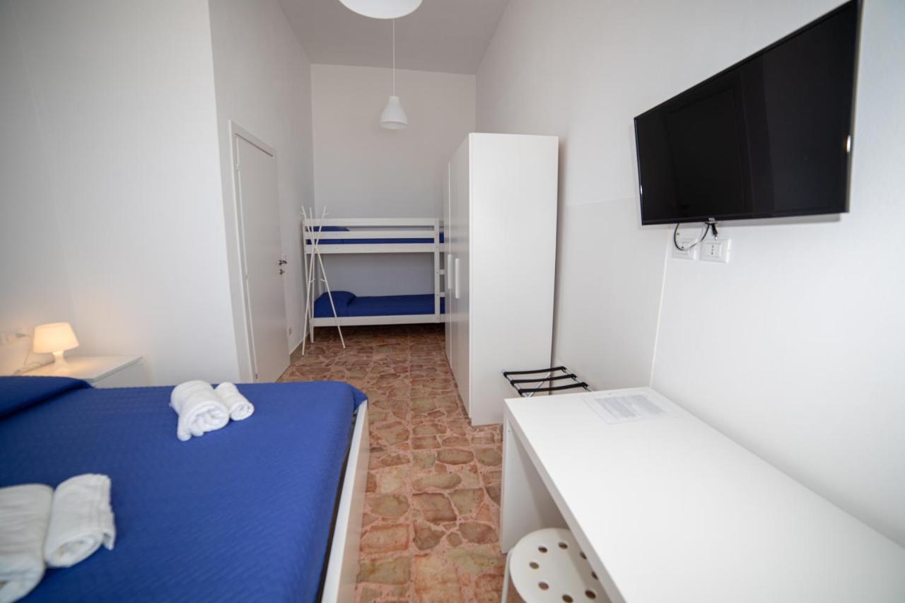 Apartment Boma *