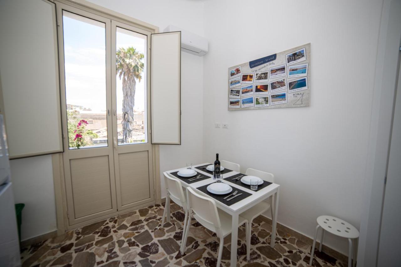 Boma Apartment