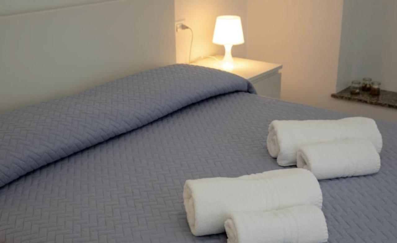 Apartment Boma Avola